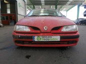 renault megane i berlina hatchback (ba0) del año 1996