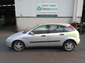 ford focus berlina (cak) del año 2001