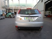 ford focus berlina (cak) del año 2001