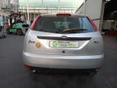 ford focus berlina (cak) del año 2001