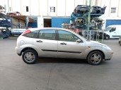 ford focus berlina (cak) del año 2001