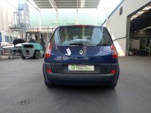renault scenic ii del año 2003