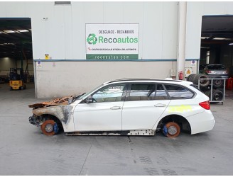 bmw 3 touring (f31) del año 2014