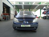 renault scenic ii del año 2003