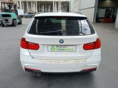bmw 3 touring (f31) del año 2014