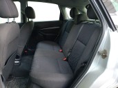 ford focus berlina (cak) del año 2001