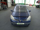 renault scenic ii del año 2003