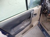 renault scenic ii del año 2003