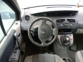renault scenic ii del año 2003