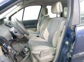 renault scenic ii del año 2003