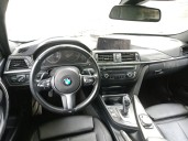 bmw 3 touring (f31) del año 2014