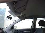 ford focus berlina (cak) del año 2001