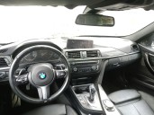 bmw 3 touring (f31) del año 2014