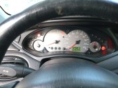 ford focus berlina (cak) del año 2001