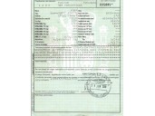 ford focus berlina (cak) del año 2001