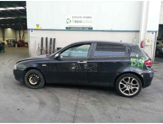 alfa romeo 147 (190) del año 2007