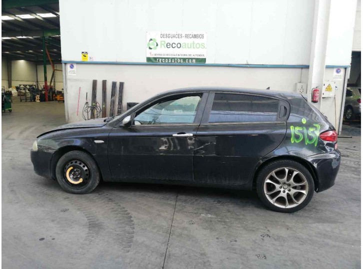 alfa romeo 147 (190) del año 2007