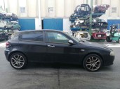 alfa romeo 147 (190) del año 2007