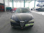 alfa romeo 147 (190) from the year 2007