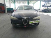 alfa romeo 147 (190) del año 2007
