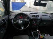 alfa romeo 147 (190) from the year 2007