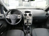 opel corsa d del año 2010
