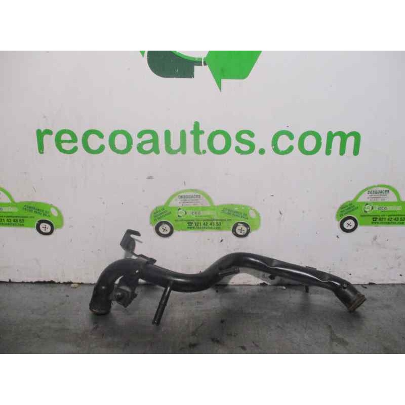 Recambio de tubo para skoda superb (3u4) 1.9 tdi referencia OEM IAM   