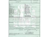 opel corsa d del año 2010