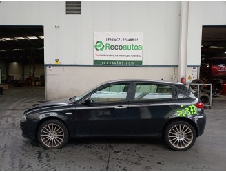 alfa romeo 147 (937_) del año 2005