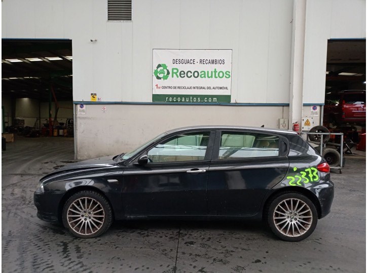alfa romeo 147 (937_) from year 2005