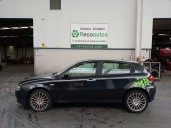alfa romeo 147 (937_) from year 2005