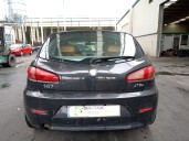 alfa romeo 147 (937_) from the year 2005