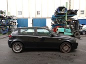 alfa romeo 147 (937_) from the year 2005