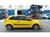 ford fiesta (cbk) del año 2007