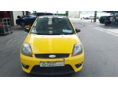ford fiesta (cbk) del año 2007