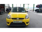 ford fiesta (cbk) del año 2007