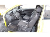 ford fiesta (cbk) del año 2007