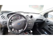 ford fiesta (cbk) del año 2007