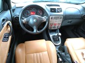alfa romeo 147 (937_) from 2005
