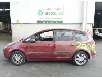 ford focus c-max (cap) del año 2004
