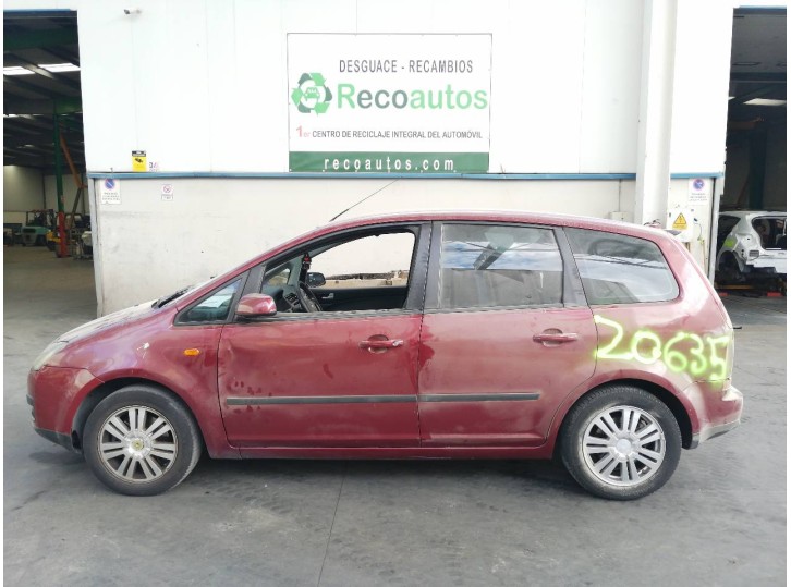 ford focus c-max (cap) del año 2004