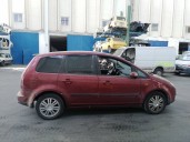 ford focus c-max (cap) del año 2004