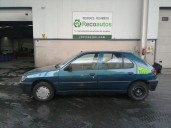 peugeot 306 berlina 3/5 puertas (s1) del año 1994