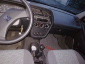 peugeot 306 berlina 3/5 puertas (s1) del año 1994