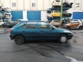 peugeot 306 berlina 3/5 puertas (s1) del año 1994