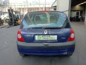 renault clio ii (bb_, cb_) del año 2004