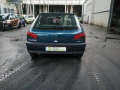 peugeot 306 berlina 3/5 puertas (s1) del año 1994