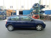 renault clio ii (bb_, cb_) del año 2004