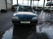 peugeot 306 berlina 3/5 puertas (s1) del año 1994