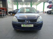 renault clio ii (bb_, cb_) del año 2004